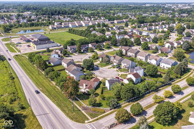 3933 Bergamot Court, Indianapolis, IN 46235