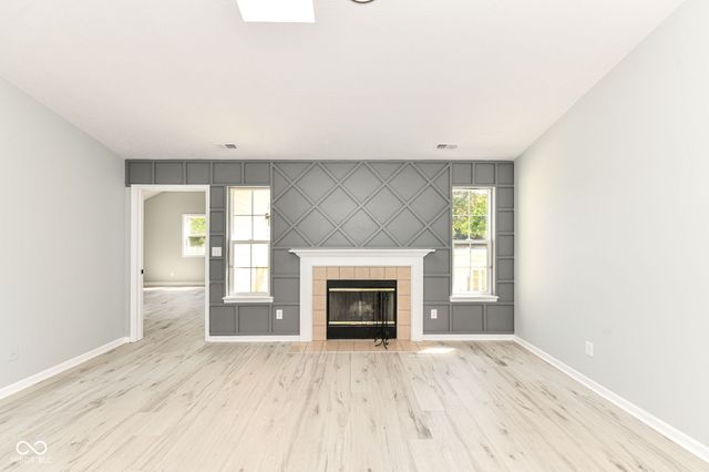 3933 Bergamot Court, Indianapolis, IN 46235