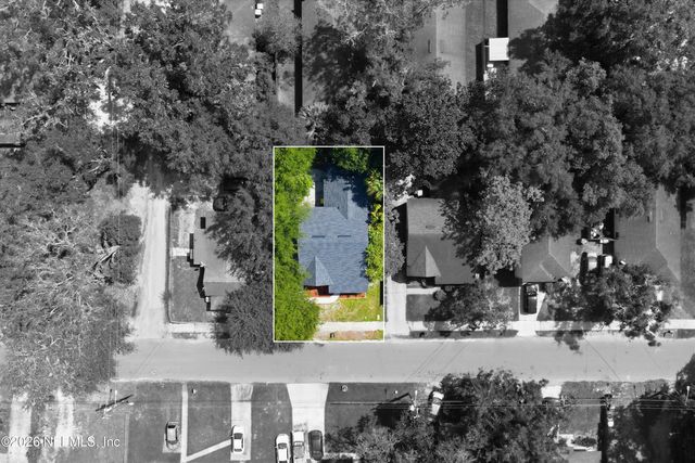 2152 SESSIONS Lane, Jacksonville, FL 32207