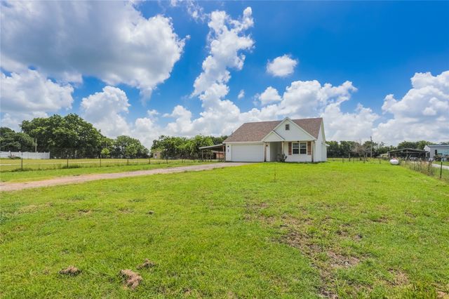 392 Calle Cedro Drive, Sherman, TX 75090