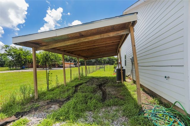 392 Calle Cedro Drive, Sherman, TX 75090