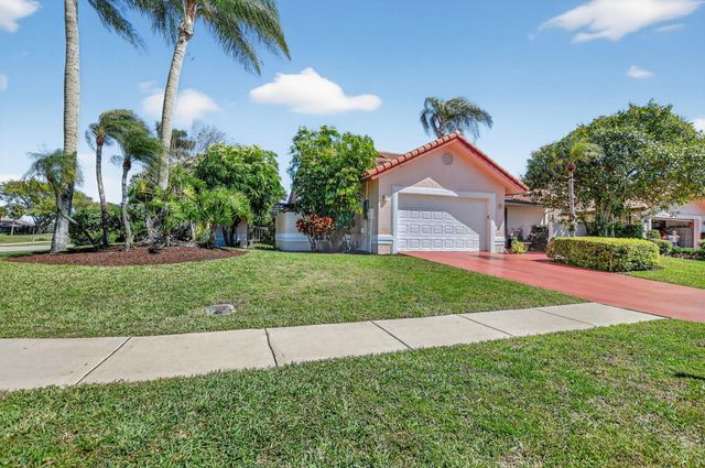19260 Cherry Hills Terrace, Boca Raton, FL 33498