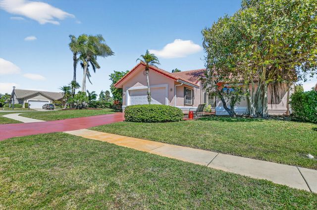19260 Cherry Hills Terrace, Boca Raton, FL 33498