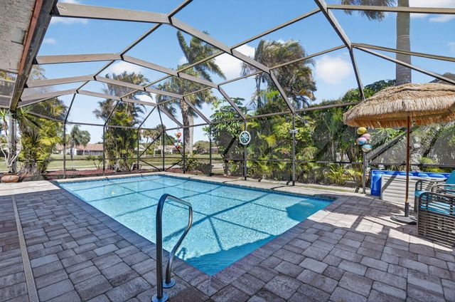 19260 Cherry Hills Terrace, Boca Raton, FL 33498