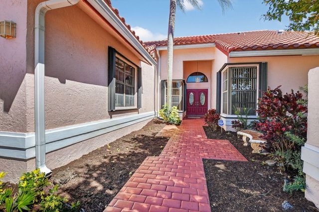 19260 Cherry Hills Terrace, Boca Raton, FL 33498