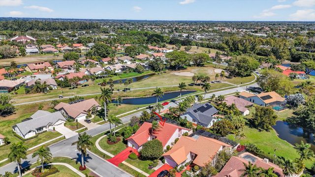 19260 Cherry Hills Terrace, Boca Raton, FL 33498