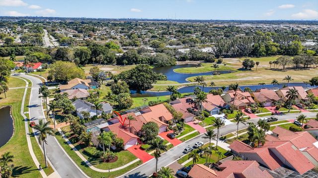 19260 Cherry Hills Terrace, Boca Raton, FL 33498