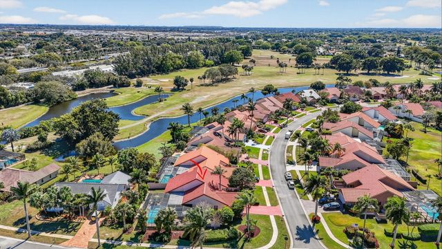 19260 Cherry Hills Terrace, Boca Raton, FL 33498