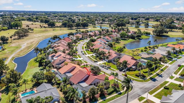 19260 Cherry Hills Terrace, Boca Raton, FL 33498