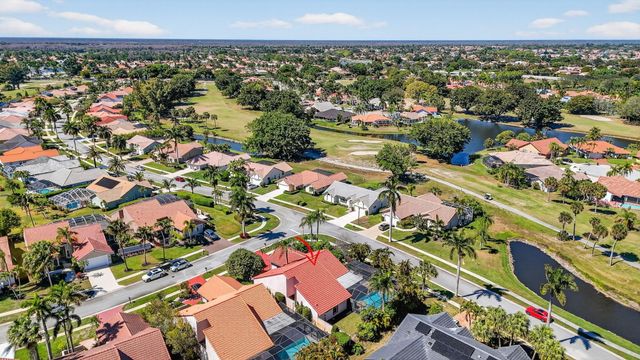 19260 Cherry Hills Terrace, Boca Raton, FL 33498