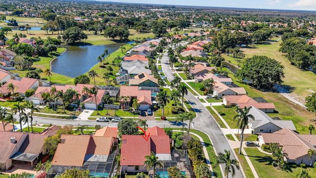 19260 Cherry Hills Terrace, Boca Raton, FL 33498