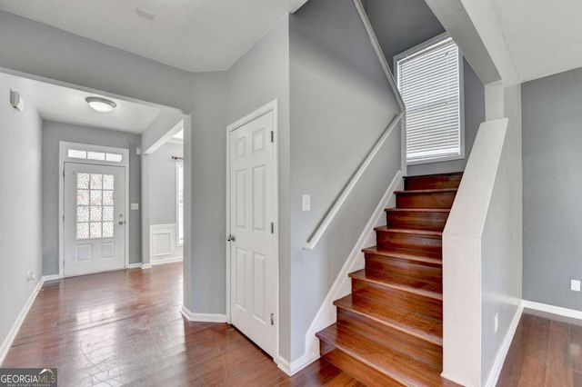 3102 Briaroak Drive, Duluth, GA 30096