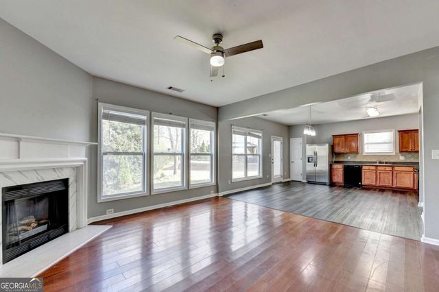 3102 Briaroak Drive, Duluth, GA 30096