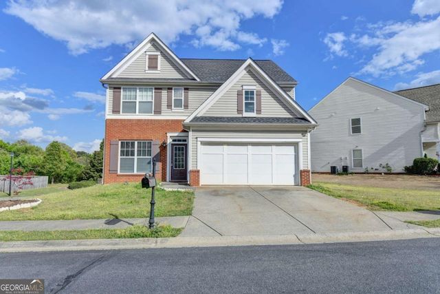 3102 Briaroak Drive, Duluth, GA 30096