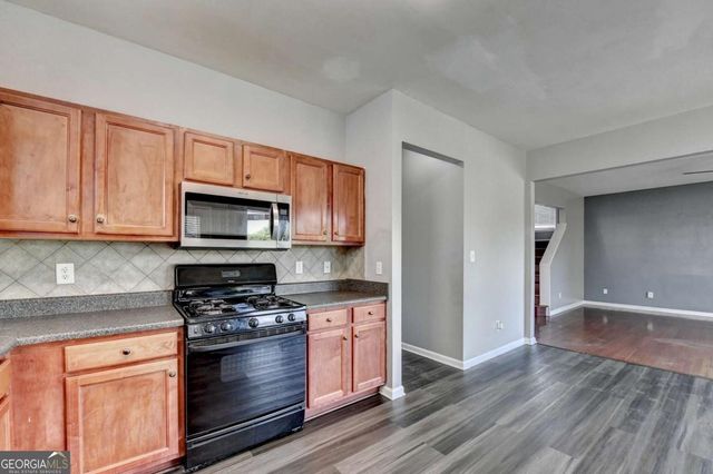 3102 Briaroak Drive, Duluth, GA 30096