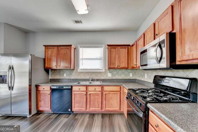 3102 Briaroak Drive, Duluth, GA 30096