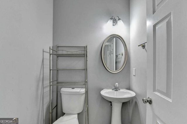 3102 Briaroak Drive, Duluth, GA 30096