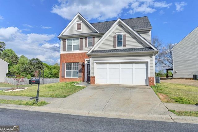 3102 Briaroak Drive, Duluth, GA 30096