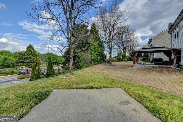 3102 Briaroak Drive, Duluth, GA 30096