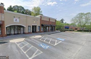 270 N Glynn Street E, Fayetteville, GA 30215