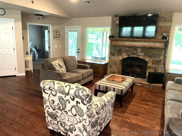 14241 Stepp, Kingston, OK 73439