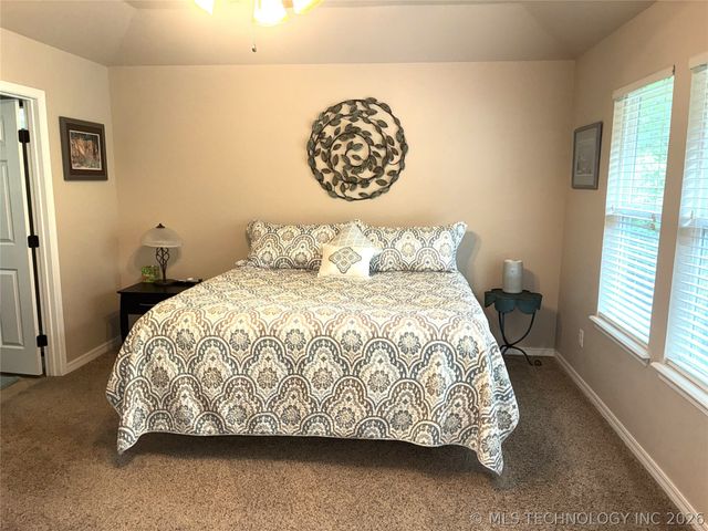 14241 Stepp, Kingston, OK 73439
