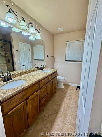 14241 Stepp, Kingston, OK 73439