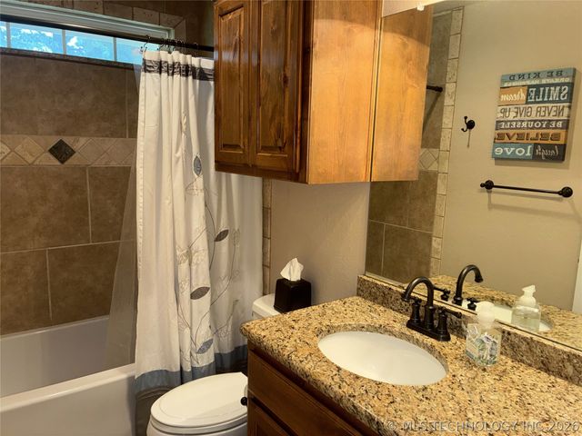 14241 Stepp, Kingston, OK 73439