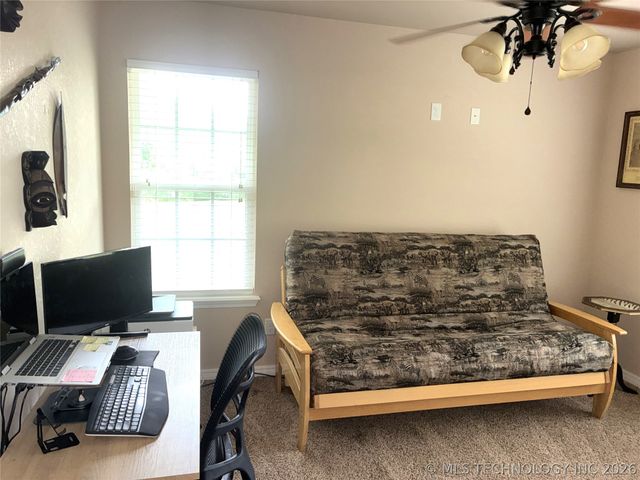 14241 Stepp, Kingston, OK 73439