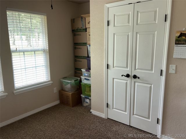 14241 Stepp, Kingston, OK 73439