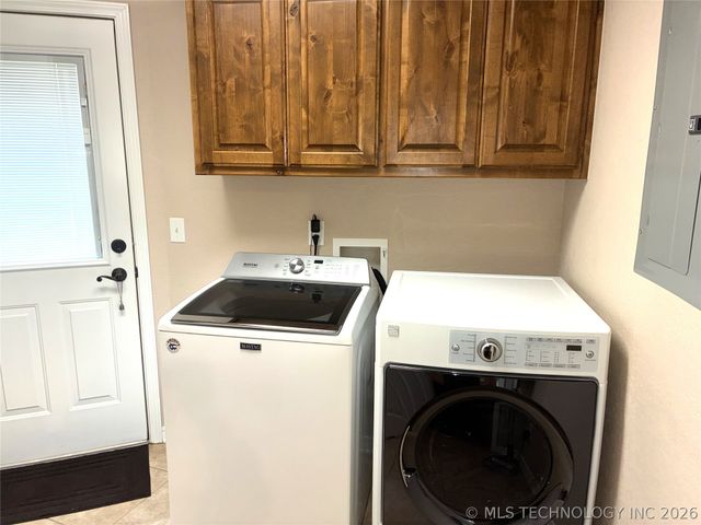 14241 Stepp, Kingston, OK 73439