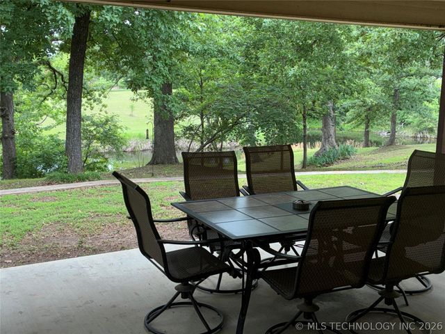 14241 Stepp, Kingston, OK 73439