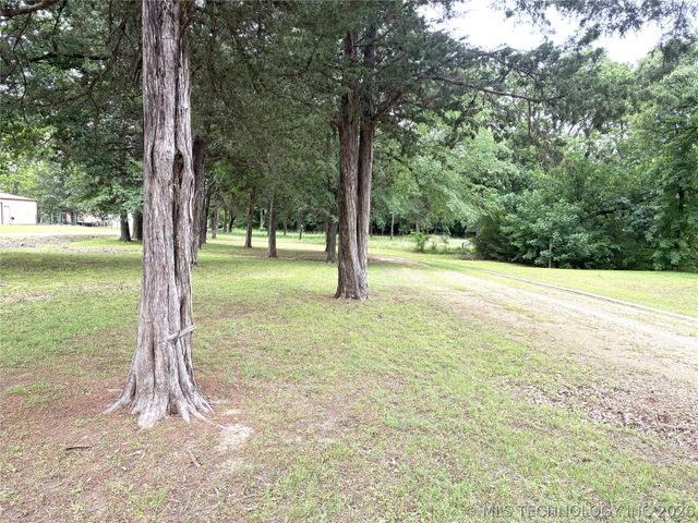 14241 Stepp, Kingston, OK 73439