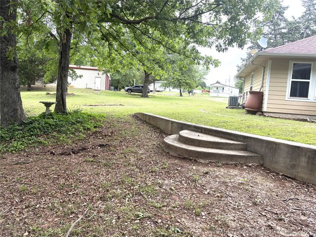 14241 Stepp, Kingston, OK 73439