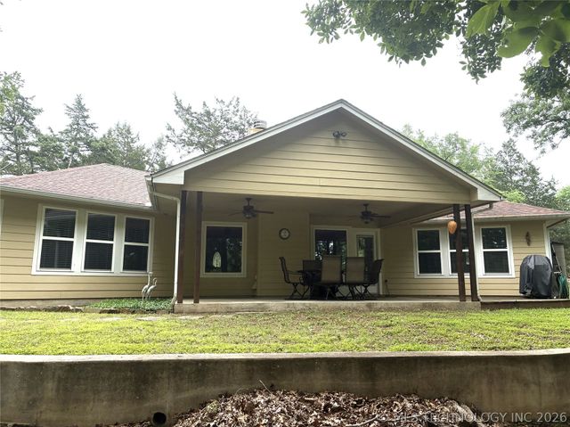 14241 Stepp, Kingston, OK 73439