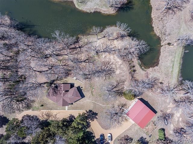 14241 Stepp, Kingston, OK 73439
