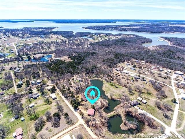 14241 Stepp, Kingston, OK 73439