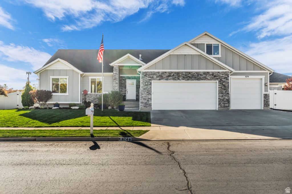 674 S 3300 W, Syracuse, UT 84075 — photo 3