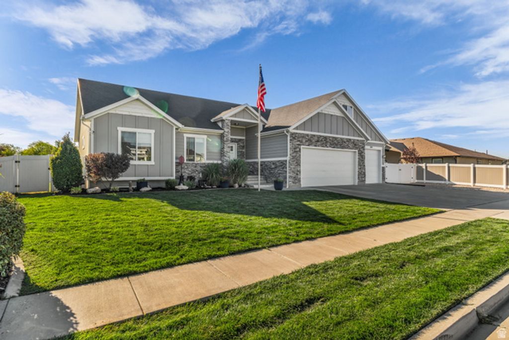 674 S 3300 W, Syracuse, UT 84075 — photo 5