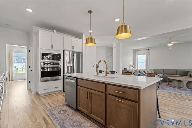 4700 Melbrook Way, Moseley, VA 23120