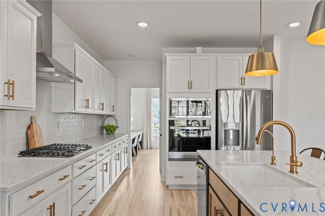 4700 Melbrook Way, Moseley, VA 23120