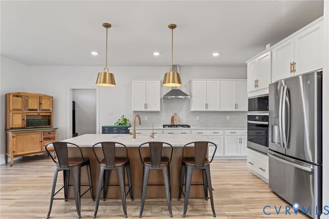 4700 Melbrook Way, Moseley, VA 23120