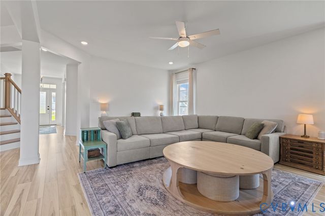 4700 Melbrook Way, Moseley, VA 23120