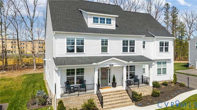 4700 Melbrook Way, Moseley, VA 23120