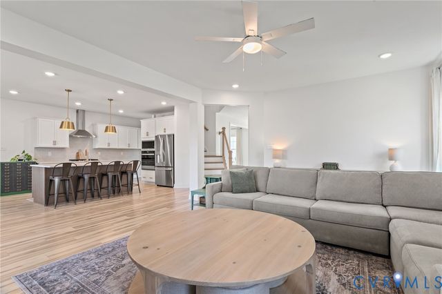 4700 Melbrook Way, Moseley, VA 23120