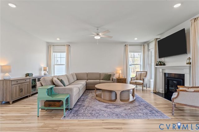 4700 Melbrook Way, Moseley, VA 23120
