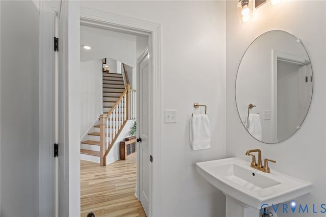 4700 Melbrook Way, Moseley, VA 23120