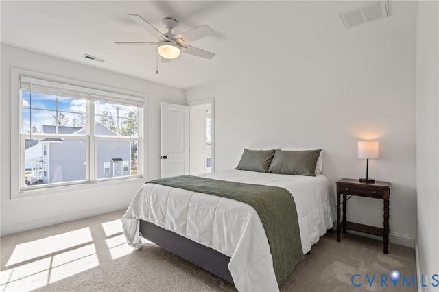 4700 Melbrook Way, Moseley, VA 23120