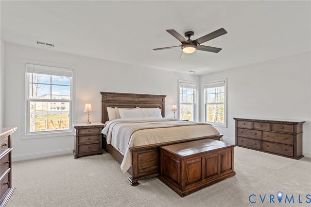 4700 Melbrook Way, Moseley, VA 23120