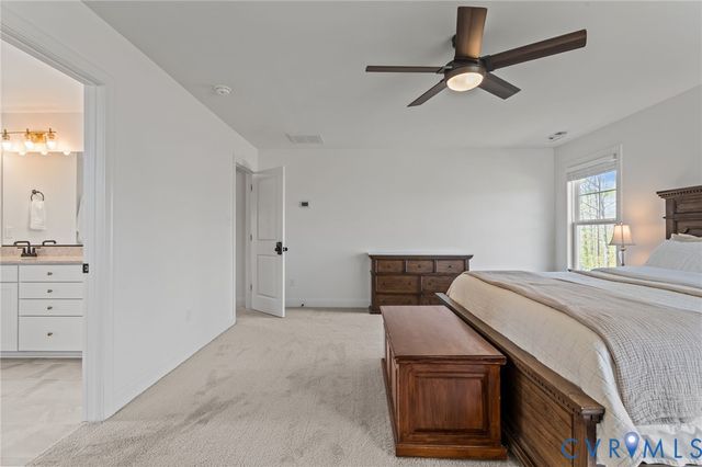 4700 Melbrook Way, Moseley, VA 23120